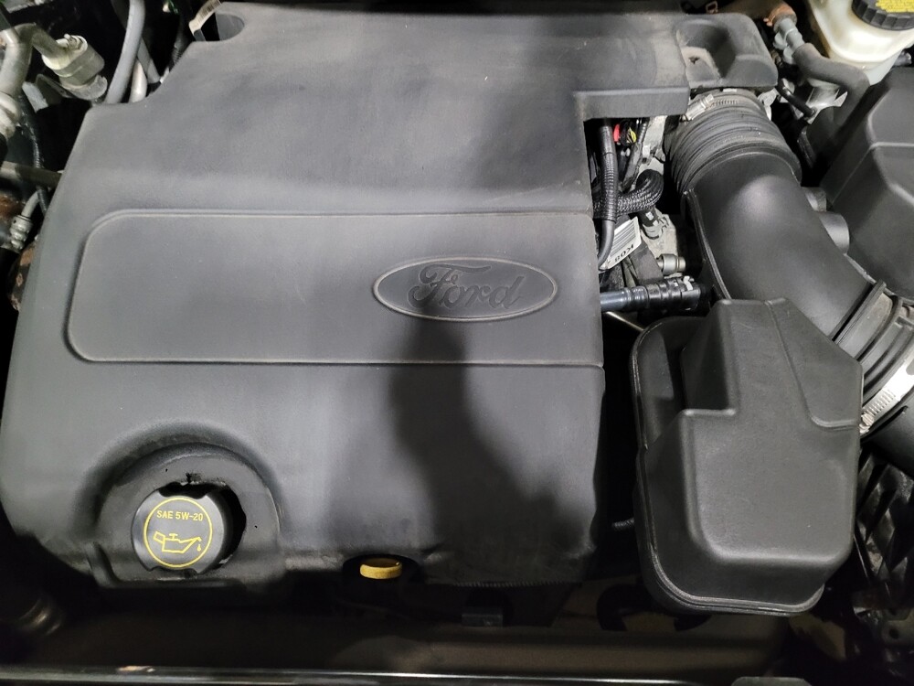 2017 Ford Explorer in Chesapeake, VA 23320 - 18084195 30