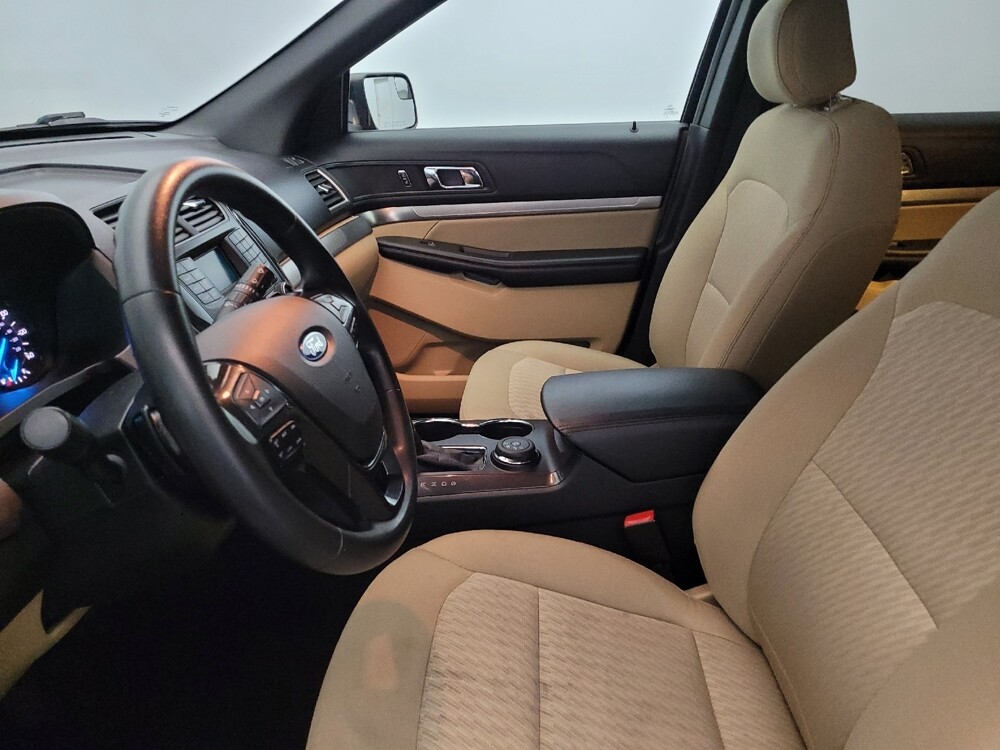 2017 Ford Explorer in Chesapeake, VA 23320 - 18084195 17