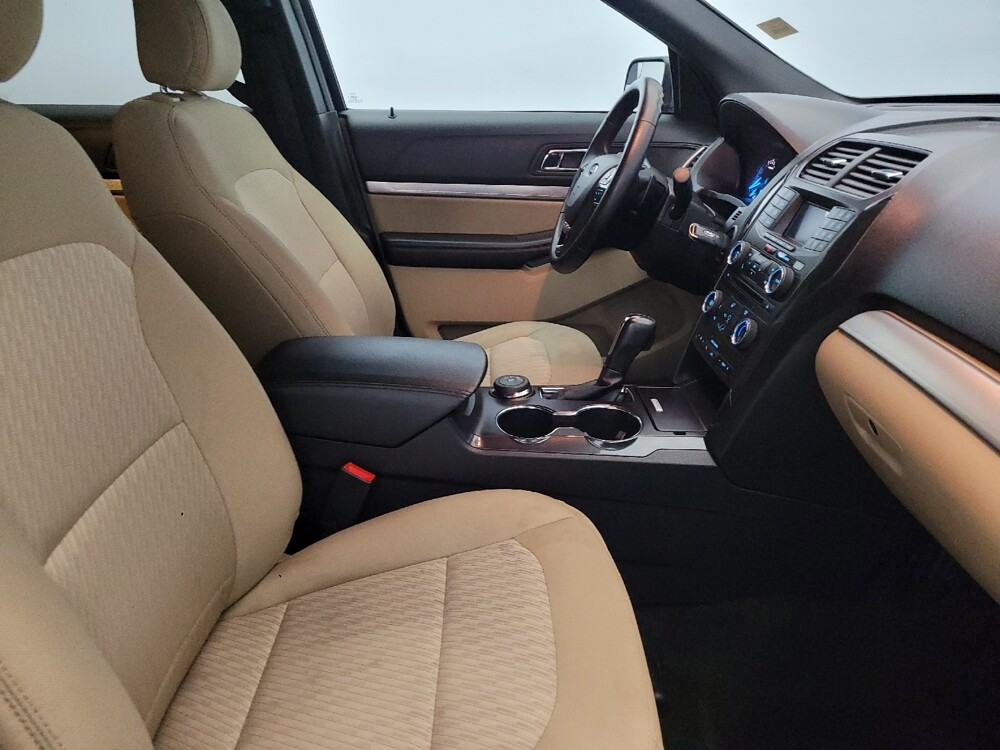2017 Ford Explorer in Chesapeake, VA 23320 - 18084195 21