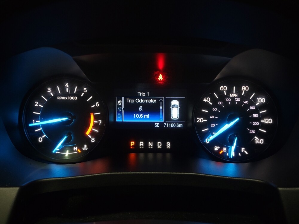 2017 Ford Explorer in Chesapeake, VA 23320 - 18084195 23