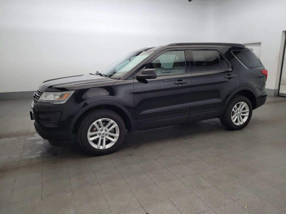 2017 Ford Explorer in Chesapeake, VA 23320 - 18084195 2