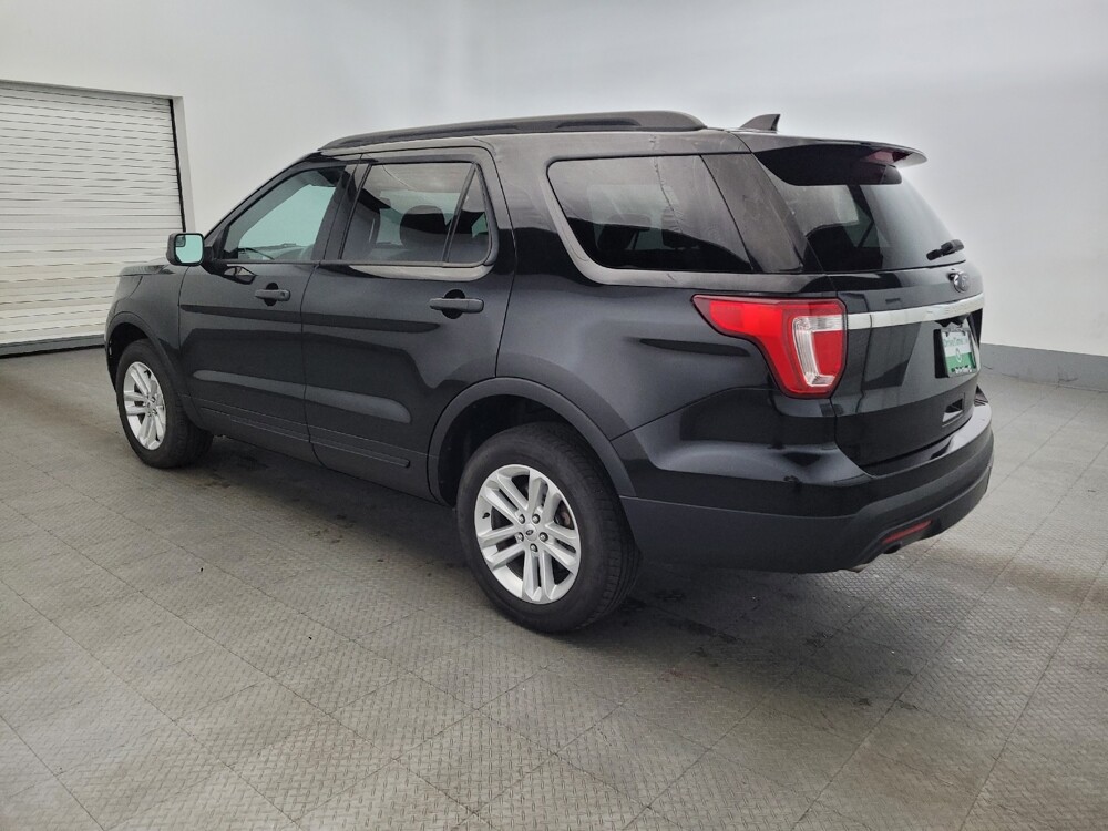 2017 Ford Explorer in Chesapeake, VA 23320 - 18084195 5