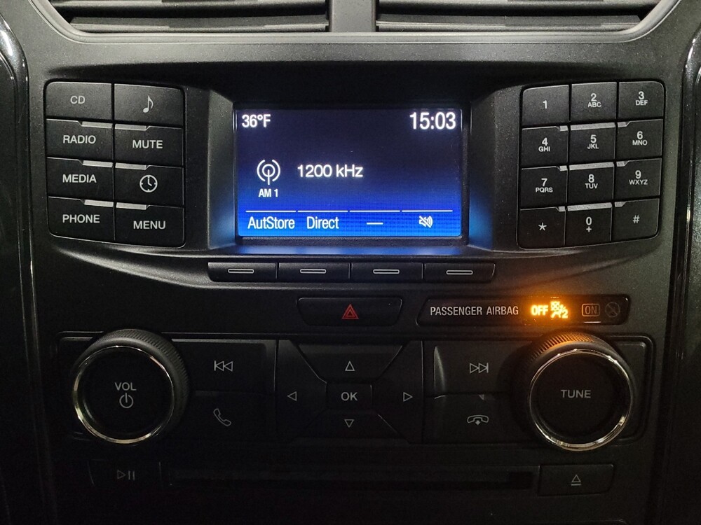 2017 Ford Explorer in Chesapeake, VA 23320 - 18084195 25