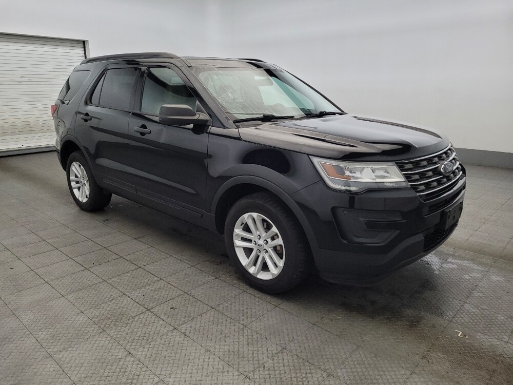 2017 Ford Explorer in Chesapeake, VA 23320 - 18084195 13