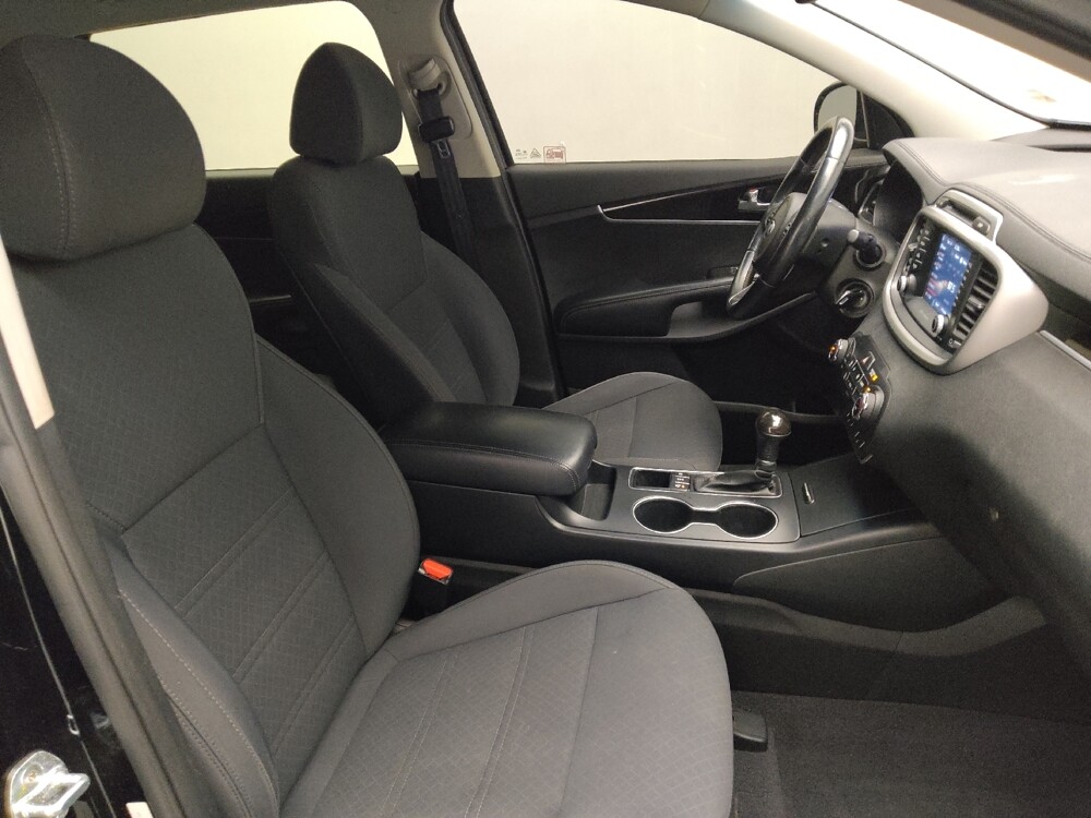 2018 Kia Sorento in Marietta, GA 30062 - 18084196 21