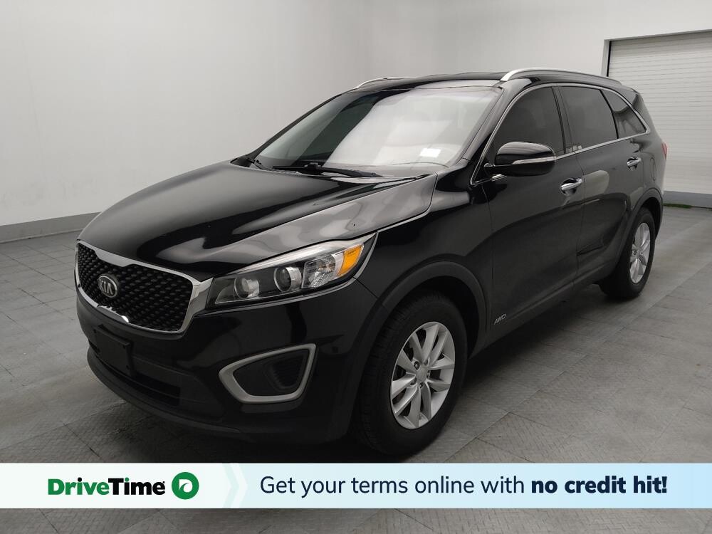 2018 Kia Sorento in Marietta, GA 30062 - 18084196