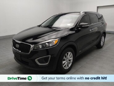 2018 Kia Sorento in Marietta, GA 30062