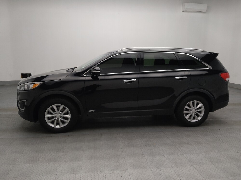 2018 Kia Sorento in Marietta, GA 30062 - 18084196 2