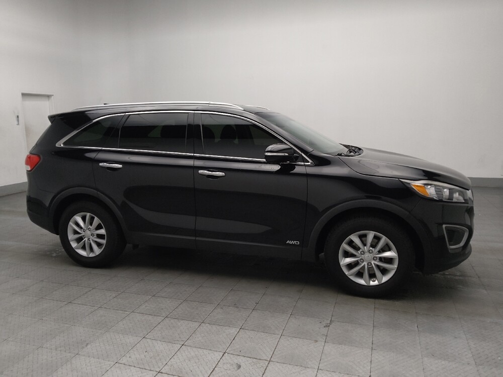 2018 Kia Sorento in Marietta, GA 30062 - 18084196 11