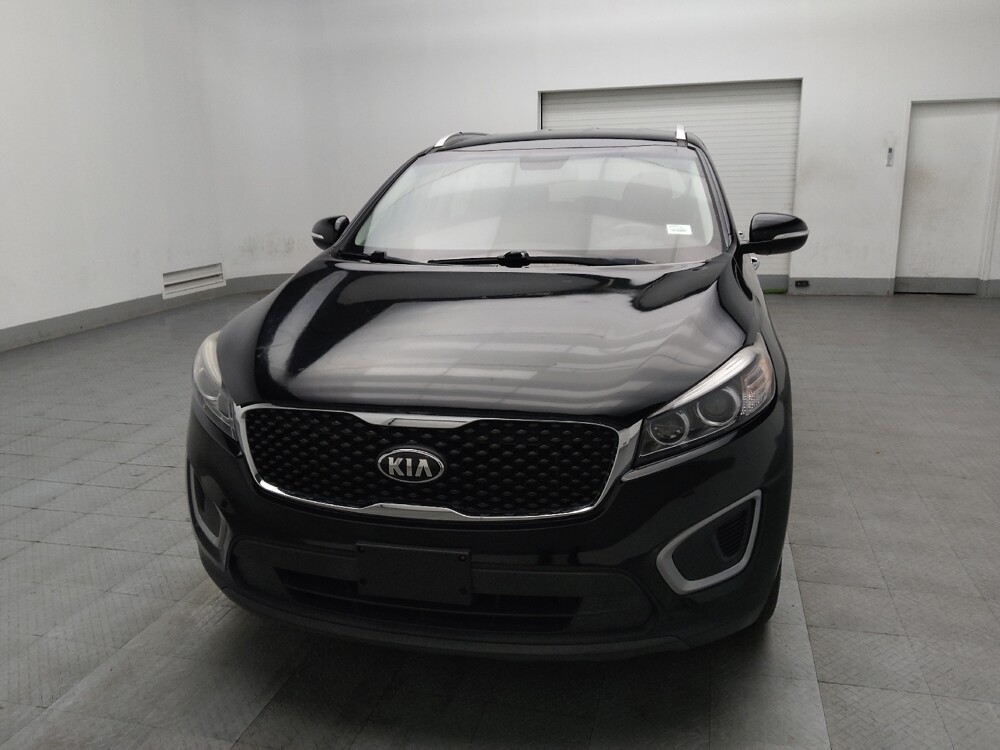 2018 Kia Sorento in Marietta, GA 30062 - 18084196 15