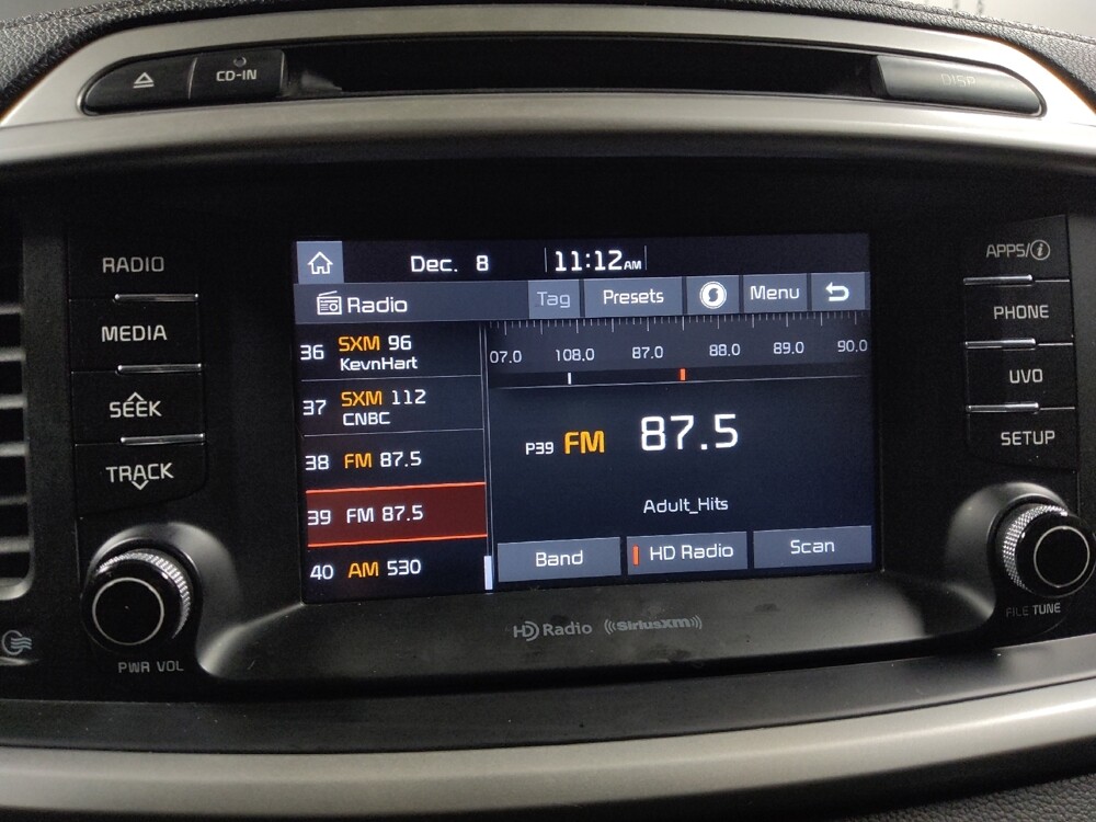 2018 Kia Sorento in Marietta, GA 30062 - 18084196 25