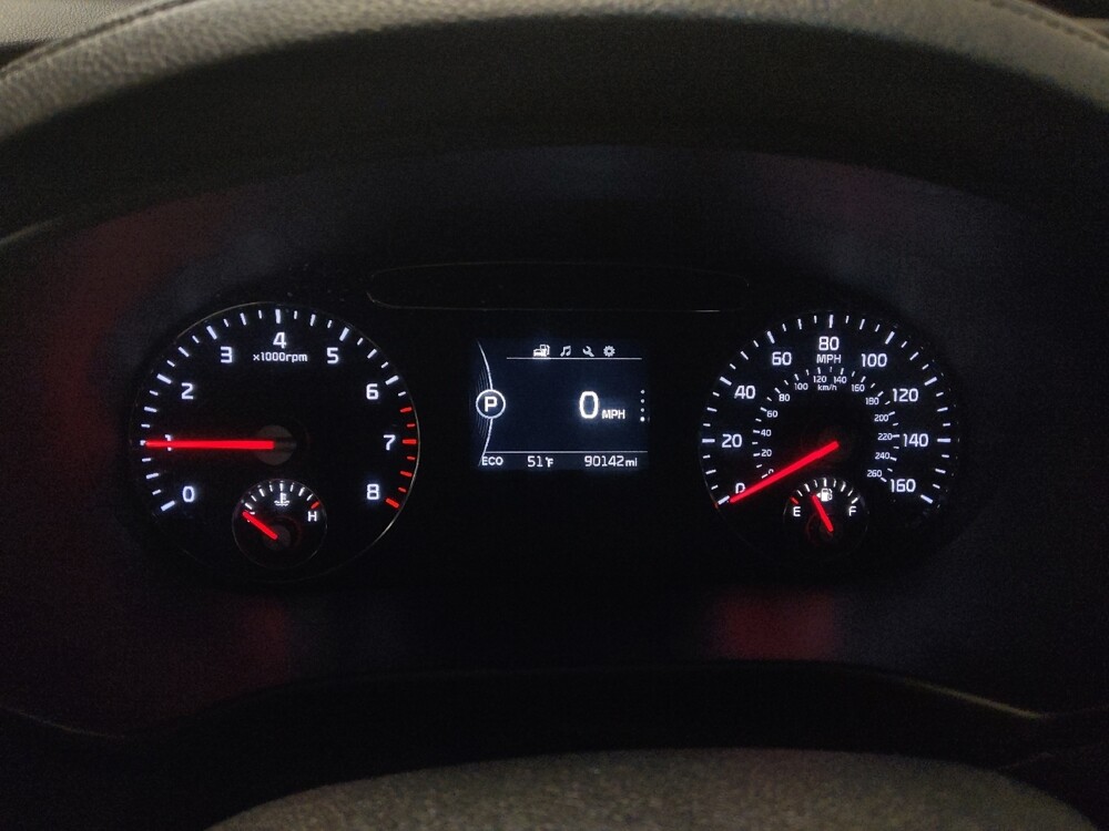 2018 Kia Sorento in Marietta, GA 30062 - 18084196 23