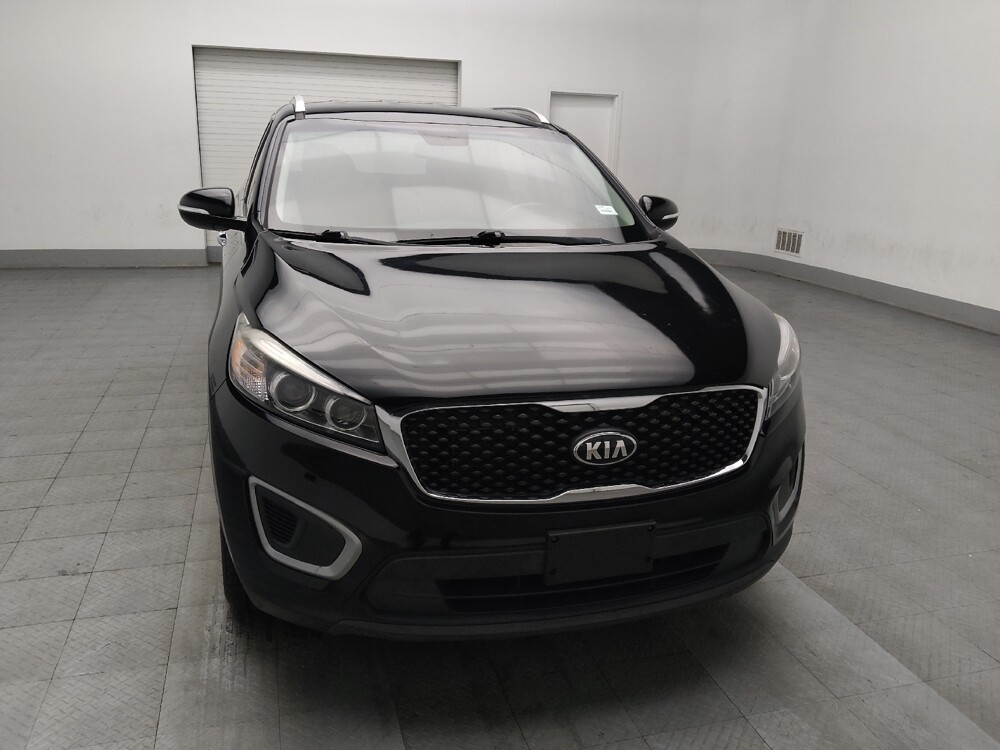 2018 Kia Sorento in Marietta, GA 30062 - 18084196 14