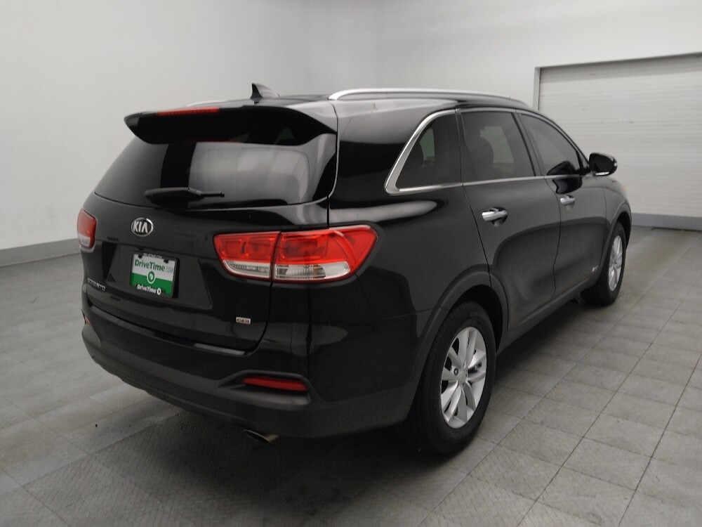 2018 Kia Sorento in Marietta, GA 30062 - 18084196 9