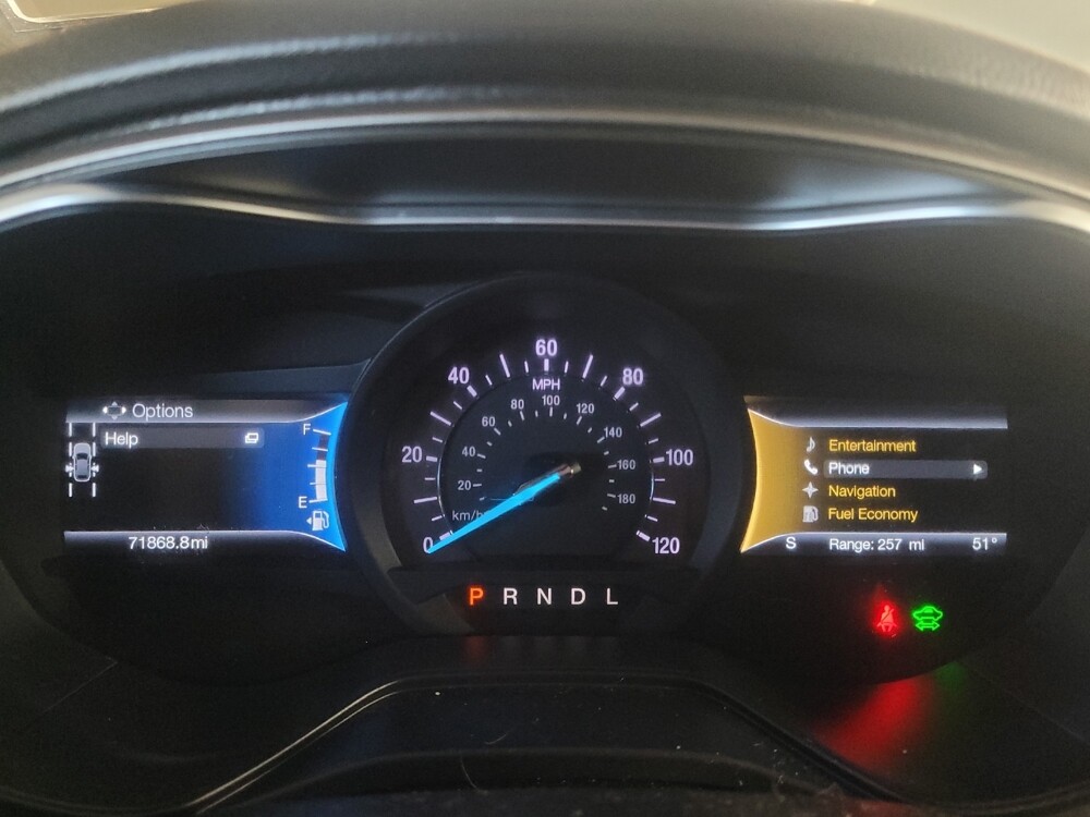 2019 Ford Fusion in Jackson, MS 39211 - 18084197 23