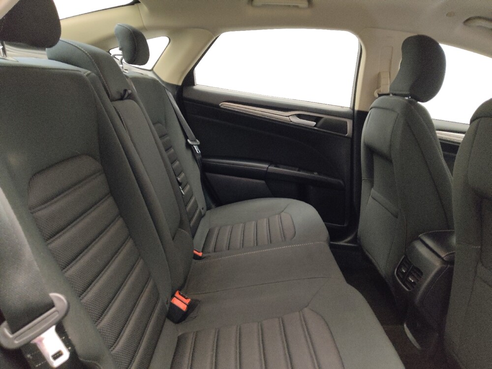 2019 Ford Fusion in Jackson, MS 39211 - 18084197 19