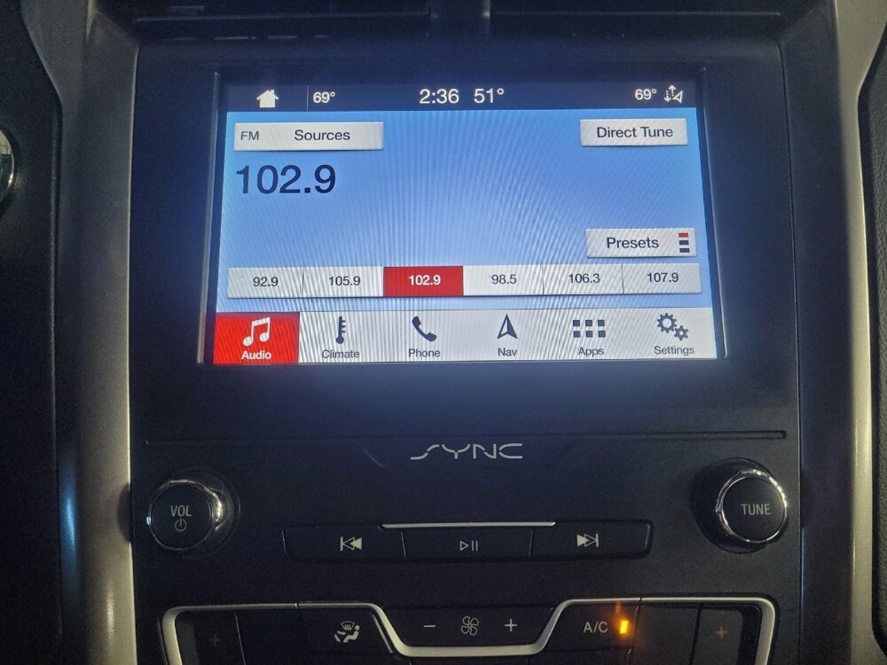 2019 Ford Fusion in Jackson, MS 39211 - 18084197 25