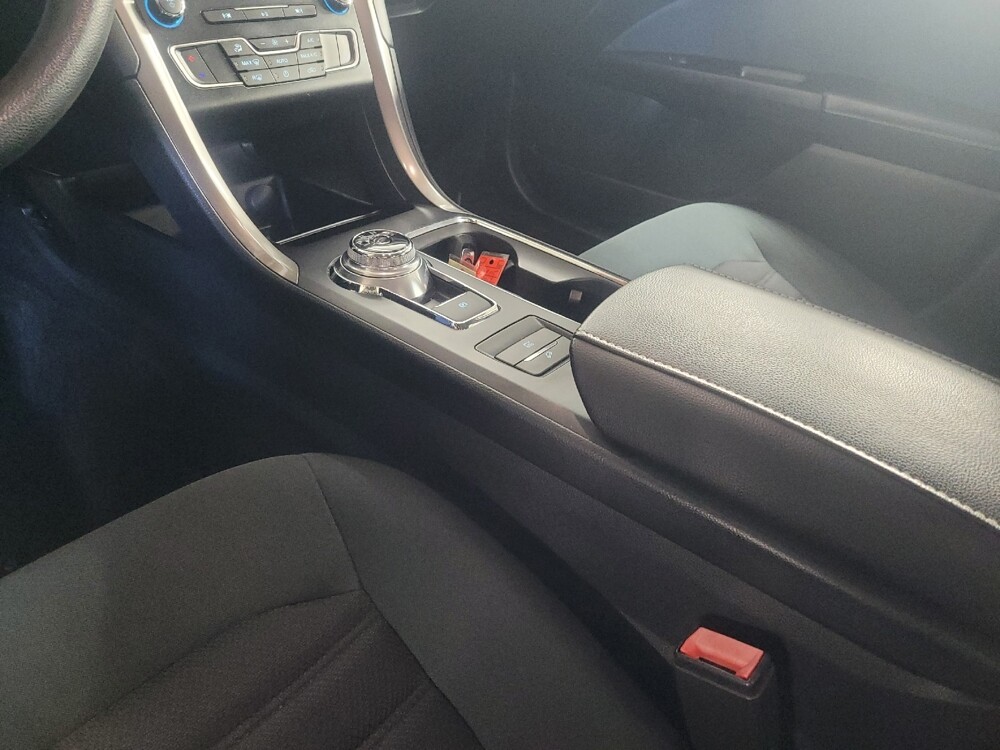 2019 Ford Fusion in Jackson, MS 39211 - 18084197 26