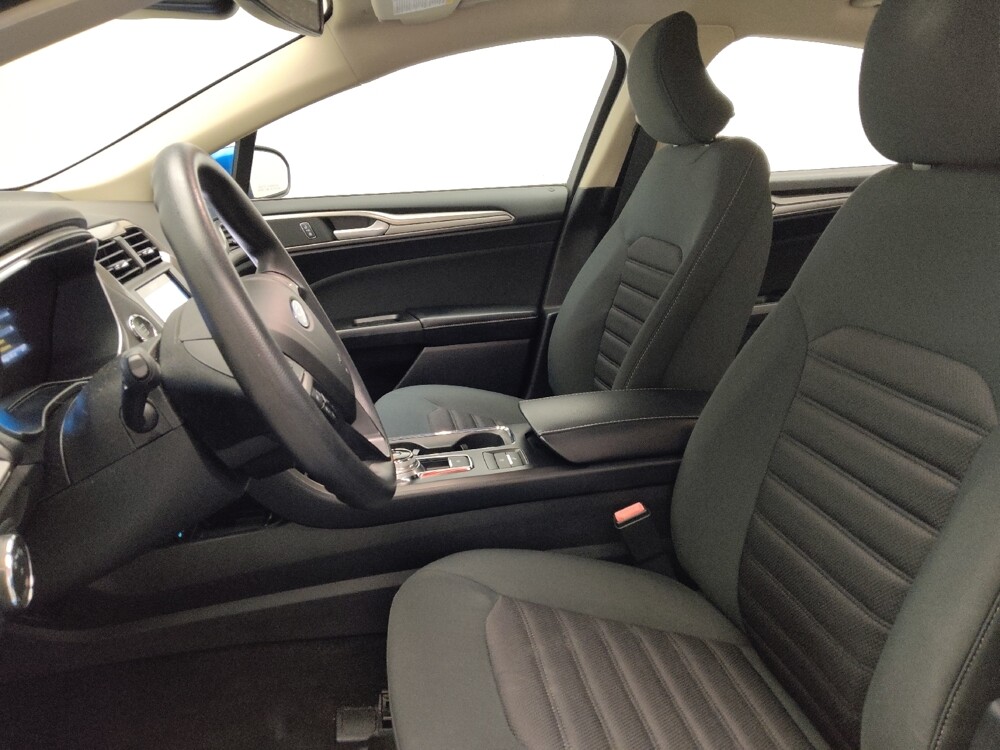 2019 Ford Fusion in Jackson, MS 39211 - 18084197 17