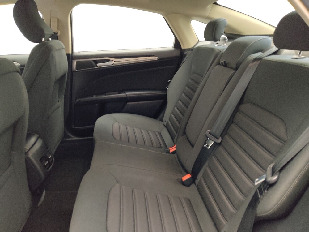 2019 Ford Fusion in Jackson, MS 39211 - 18084197 18