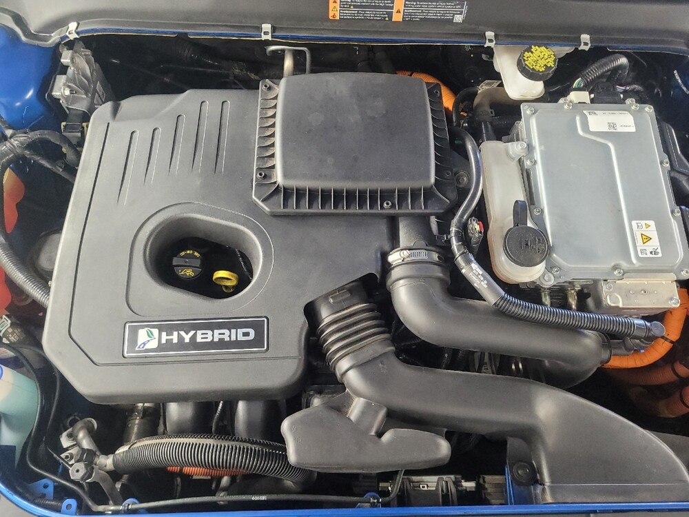 2019 Ford Fusion in Jackson, MS 39211 - 18084197 30