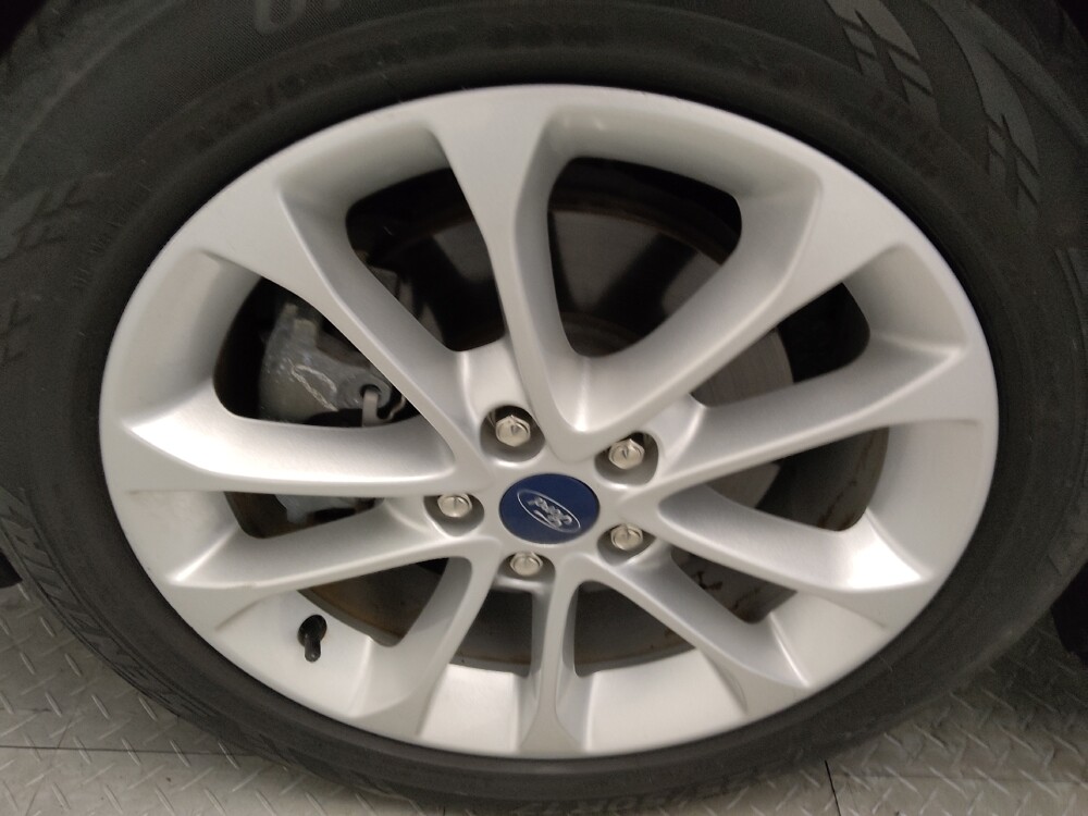 2019 Ford Fusion in Jackson, MS 39211 - 18084197 31