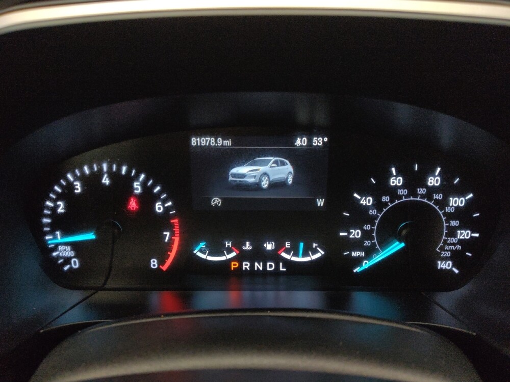 2020 Ford Escape in Wichita, KS 67207 - 18084198 23