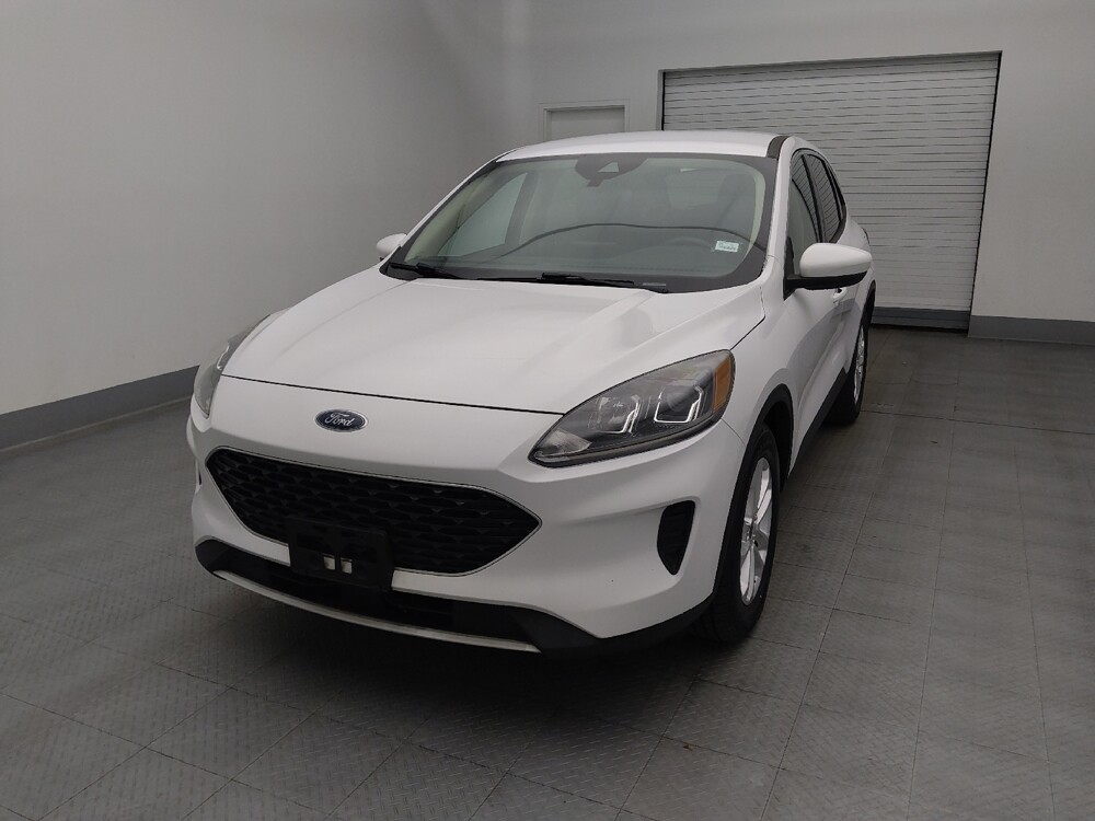2020 Ford Escape in Wichita, KS 67207 - 18084198 15