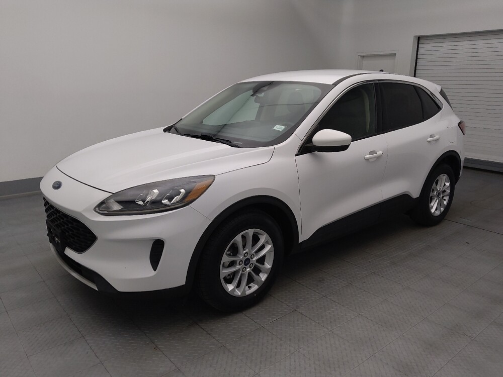 2020 Ford Escape in Wichita, KS 67207 - 18084198 2