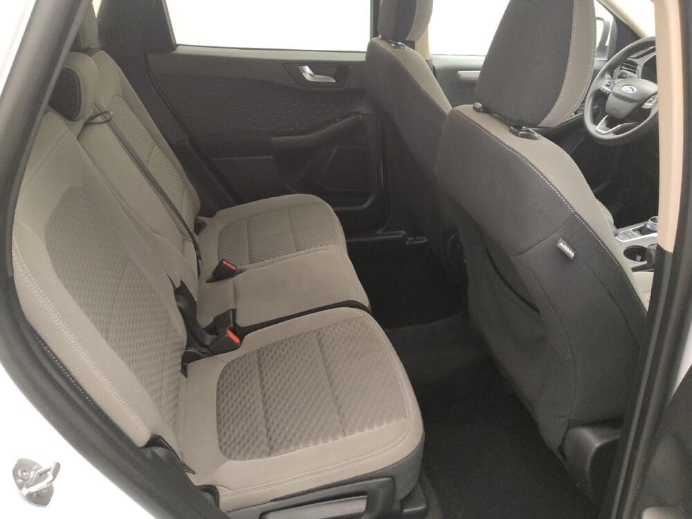 2020 Ford Escape in Wichita, KS 67207 - 18084198 19