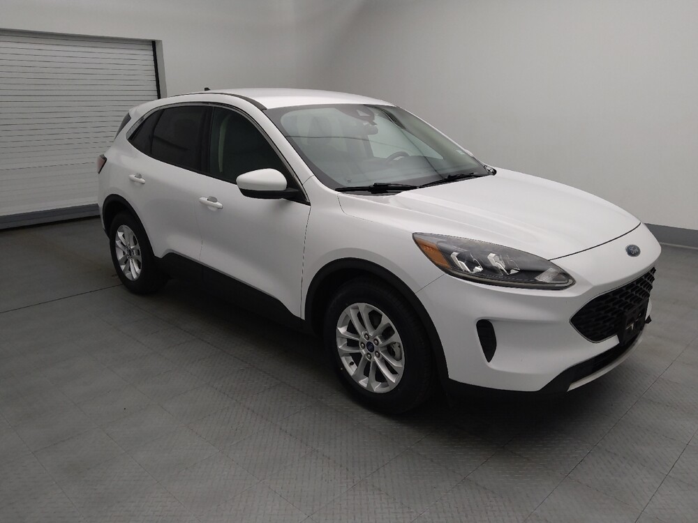 2020 Ford Escape in Wichita, KS 67207 - 18084198 11