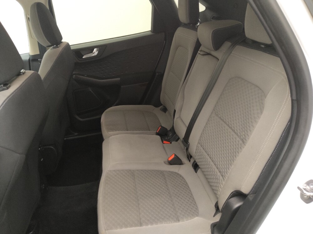2020 Ford Escape in Wichita, KS 67207 - 18084198 18