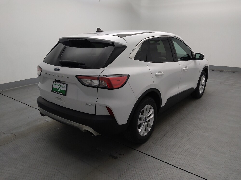 2020 Ford Escape in Wichita, KS 67207 - 18084198 9