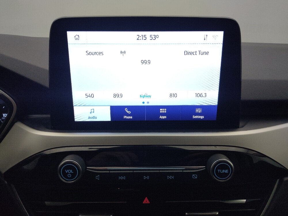 2020 Ford Escape in Wichita, KS 67207 - 18084198 25