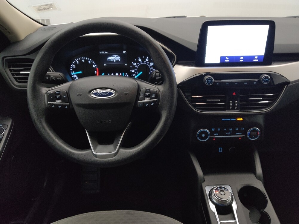 2020 Ford Escape in Wichita, KS 67207 - 18084198 22
