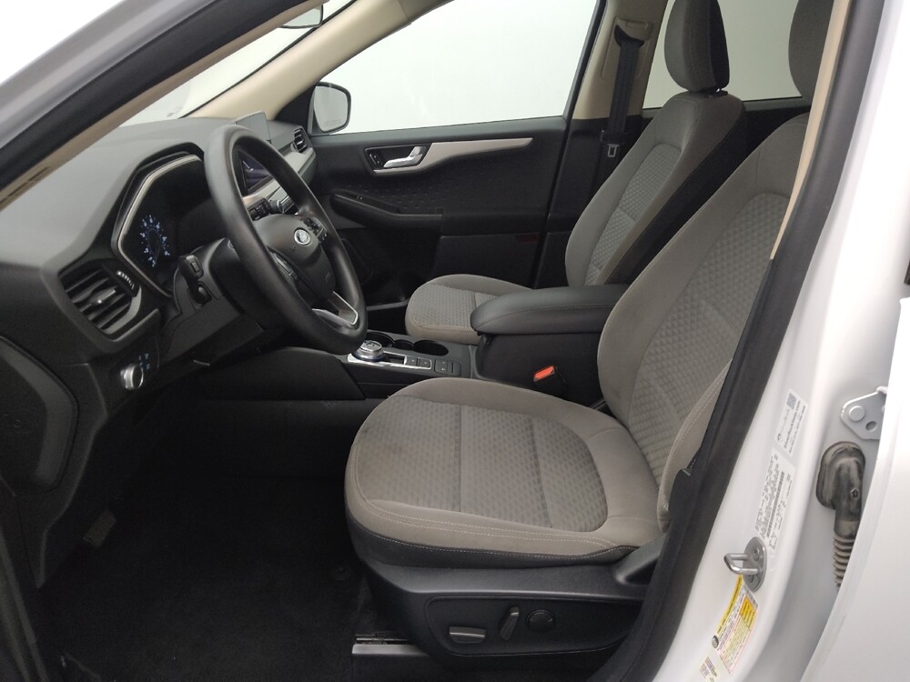 2020 Ford Escape in Wichita, KS 67207 - 18084198 17