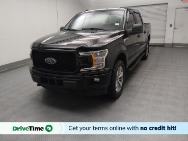 2018 Ford F150 in Peoria, IL 61615