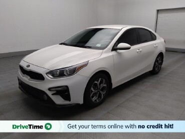 2020 Kia Forte in Jackson, MS 39211