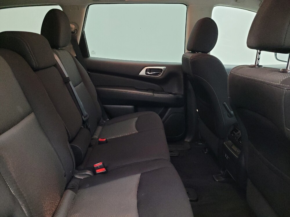 2020 Nissan Pathfinder in Albuquerque, NM 87123 - 18084202 19