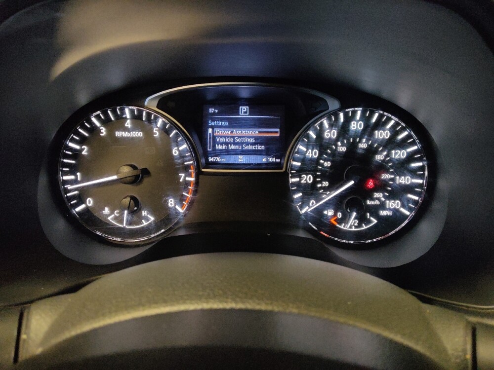 2020 Nissan Pathfinder in Albuquerque, NM 87123 - 18084202 23