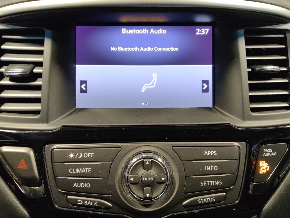 2020 Nissan Pathfinder in Albuquerque, NM 87123 - 18084202 25