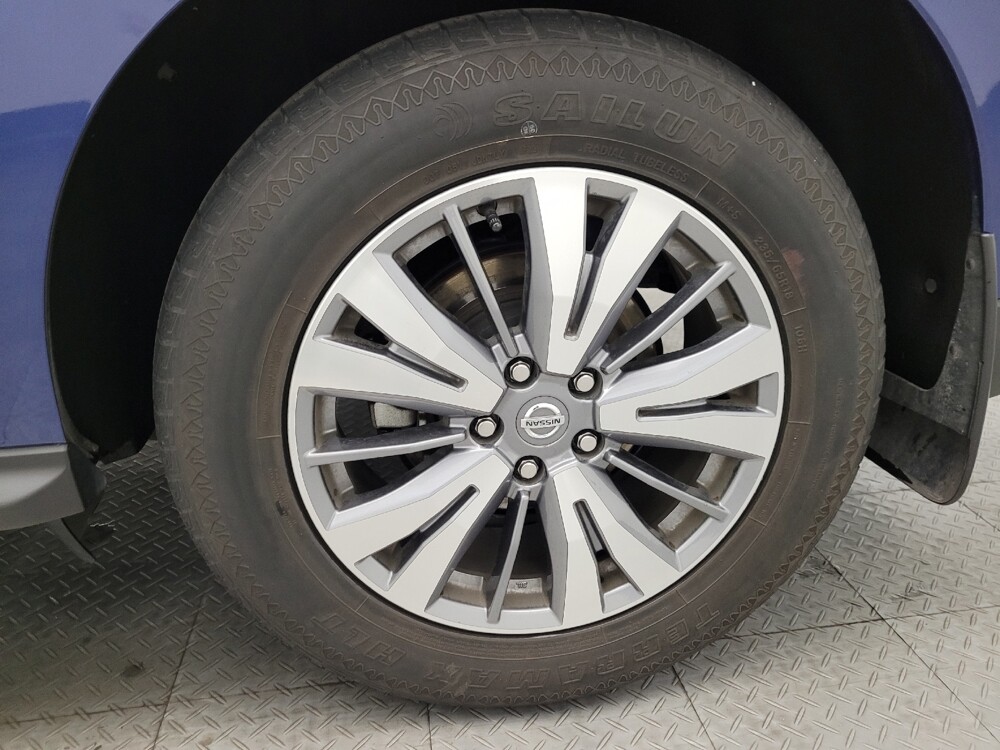 2020 Nissan Pathfinder in Albuquerque, NM 87123 - 18084202 31