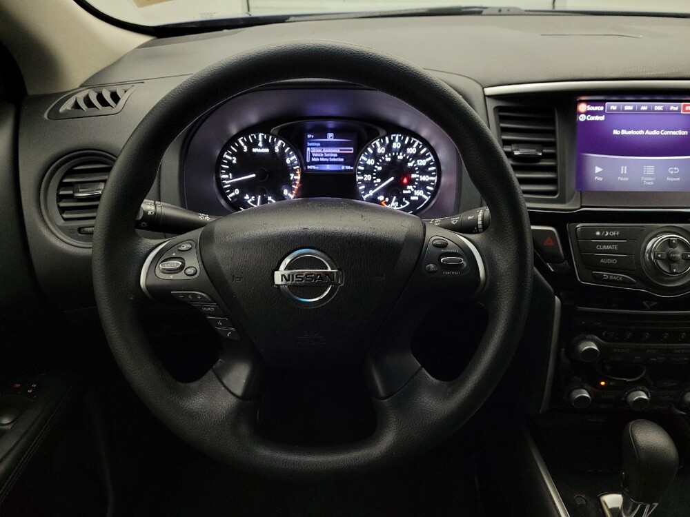 2020 Nissan Pathfinder in Albuquerque, NM 87123 - 18084202 22