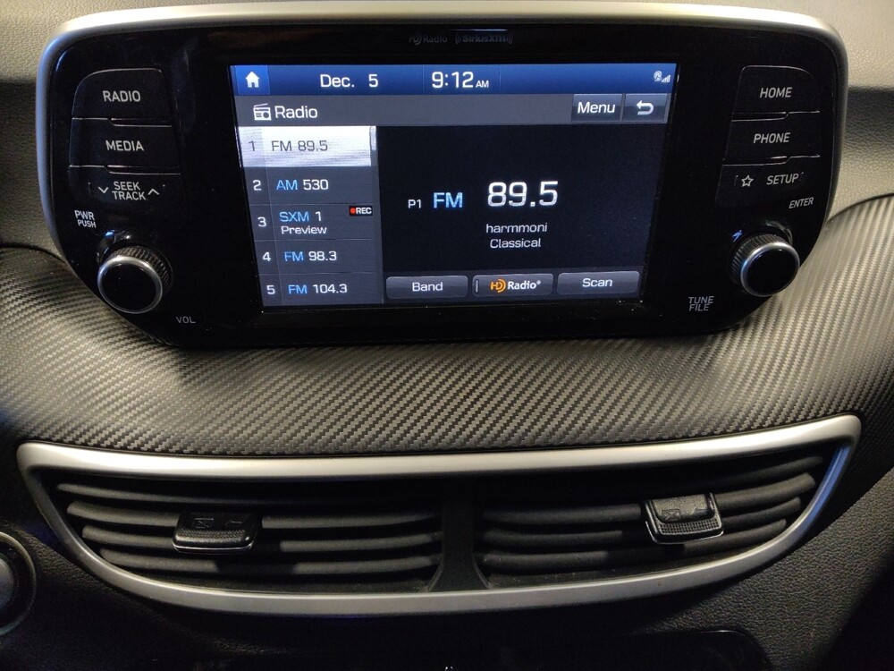 2021 Hyundai Tucson in Albuquerque, NM 87113 - 18084203 25