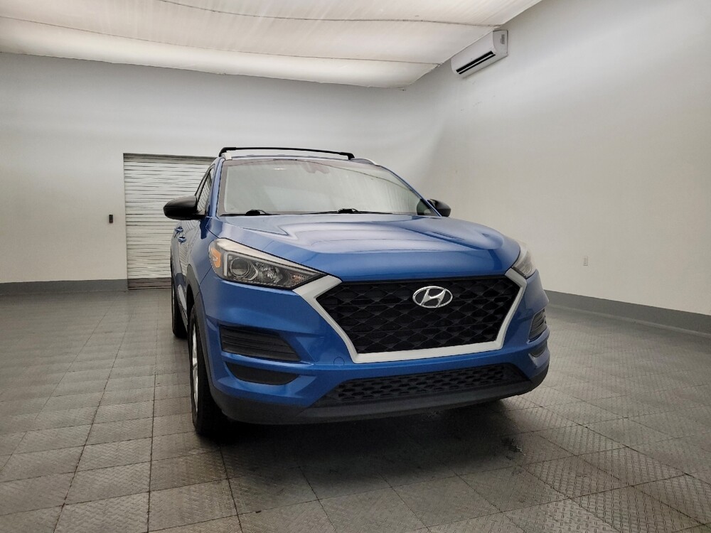 2021 Hyundai Tucson in Albuquerque, NM 87113 - 18084203 14