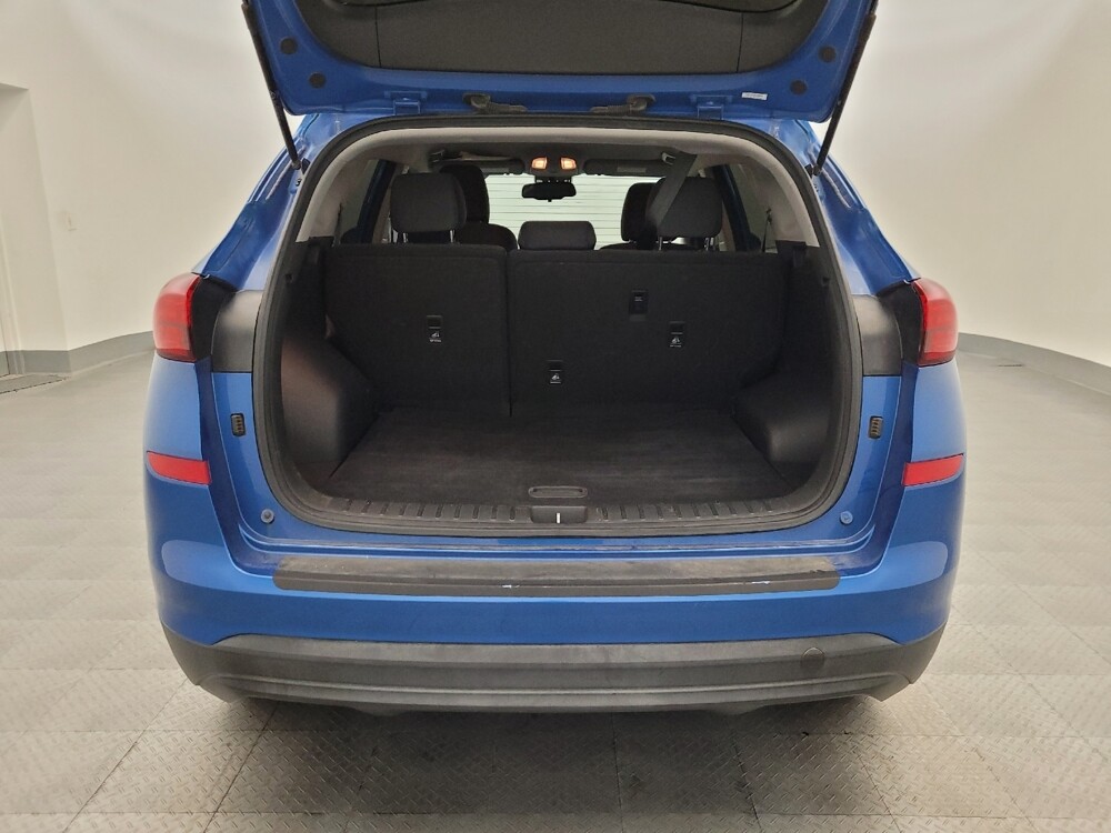 2021 Hyundai Tucson in Albuquerque, NM 87113 - 18084203 29