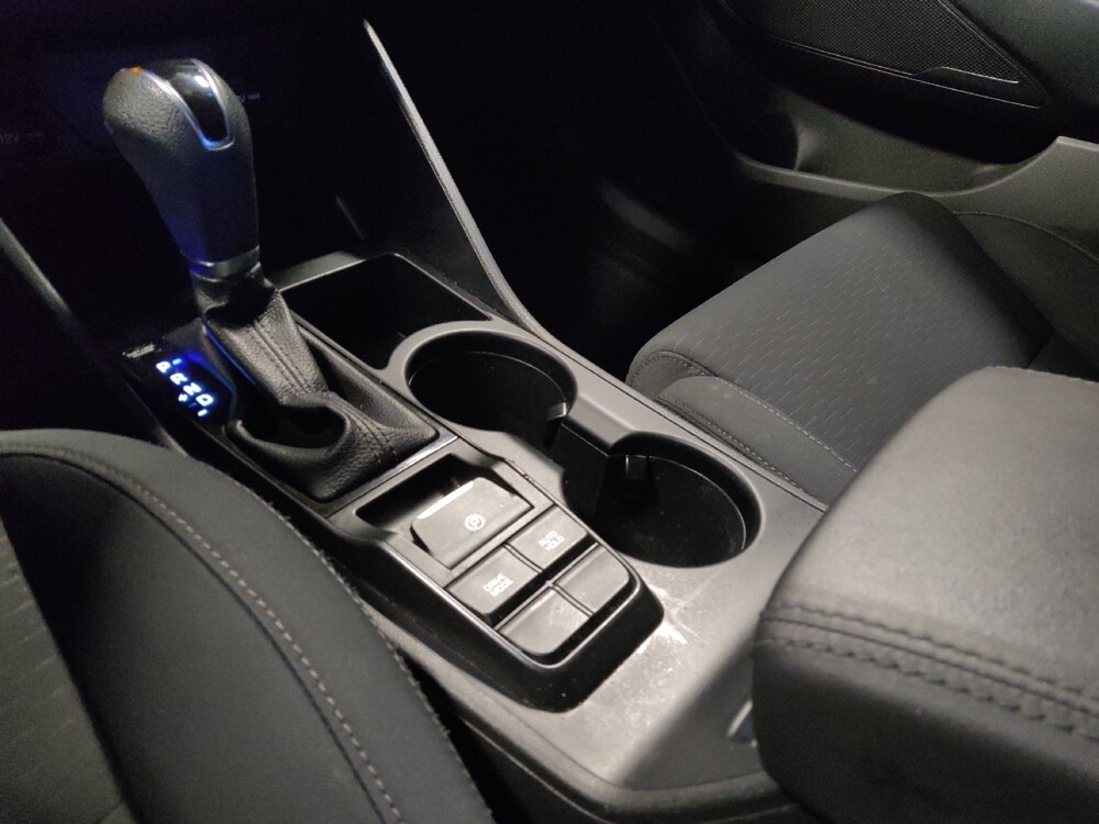 2021 Hyundai Tucson in Albuquerque, NM 87113 - 18084203 26