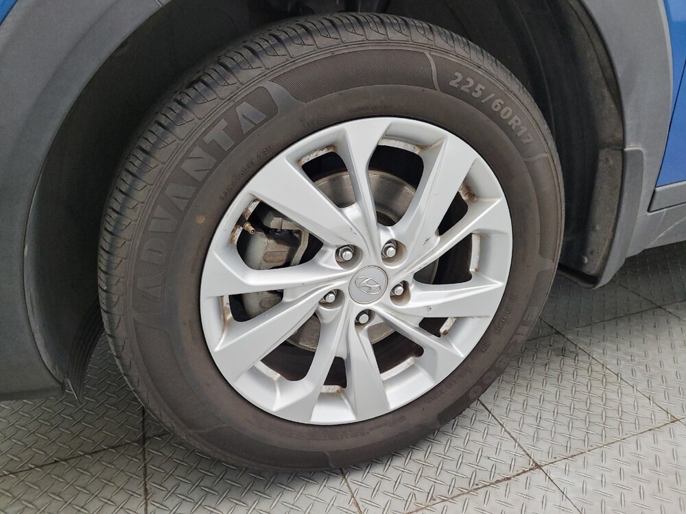 2021 Hyundai Tucson in Albuquerque, NM 87113 - 18084203 31