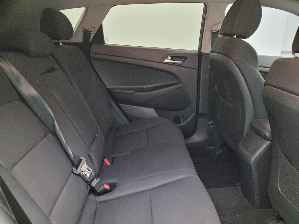 2021 Hyundai Tucson in Albuquerque, NM 87113 - 18084203 19