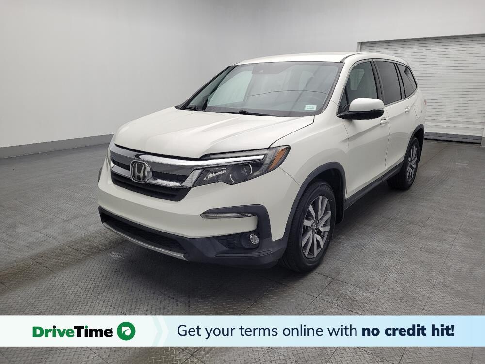 2019 Honda Pilot in West Palm Beach, FL 33409 - 18084204